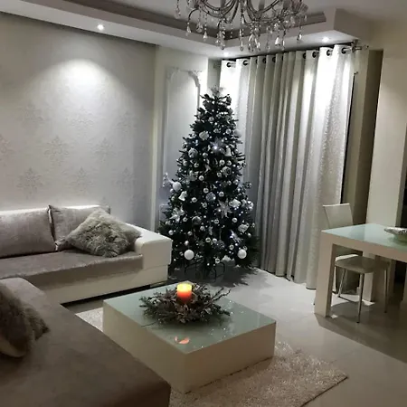 Modern - Centre - Myslym Shyri * Tirana