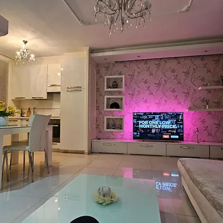 Modern - Centre - Myslym Shyri Tirana