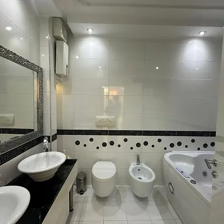 Modern - Centre - Myslym Shyri Tirana