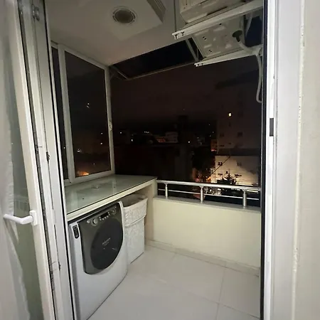 Apartment Modern - Centre - Myslym Shyri *
